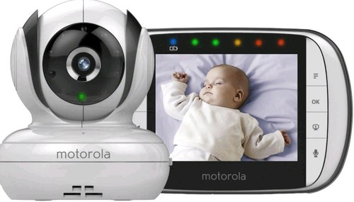 Motorola mbp36s digital video - motorola,