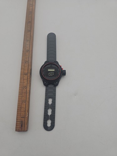 Spy gear child watch - gear, child's