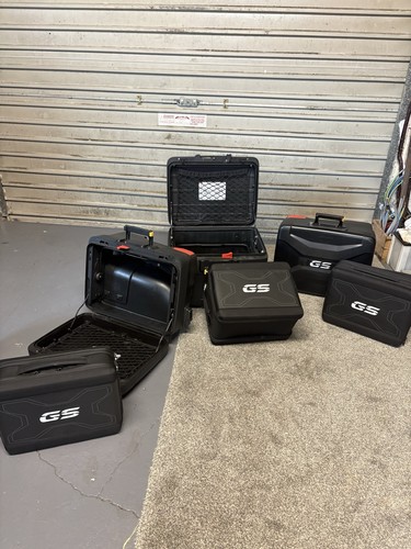Set vario panniers top - of,