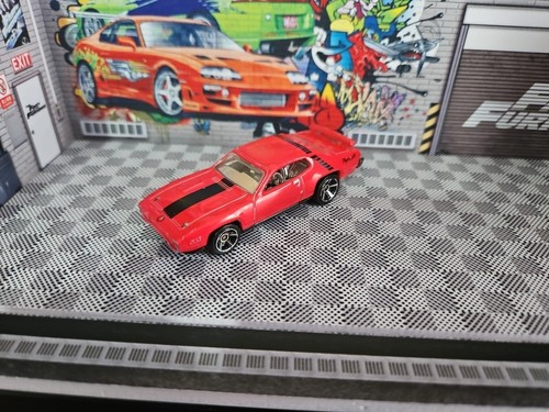 Vintage hot wheels 71 - hot,