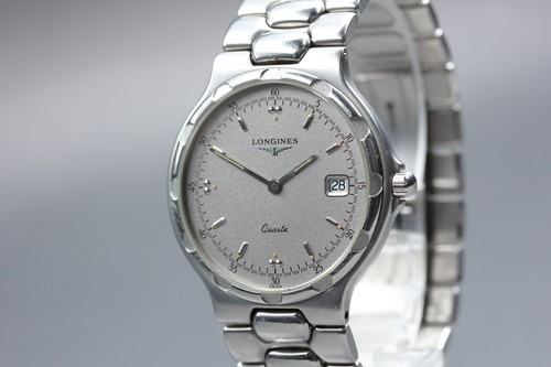 Longines conquest 614 - conquest, l1.614.4