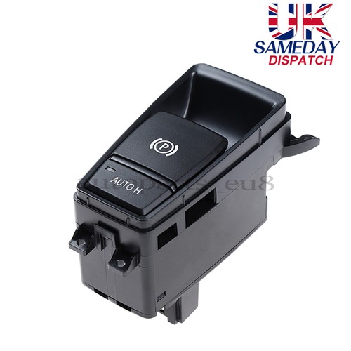 61319148508 black handbrake - 61319148508,