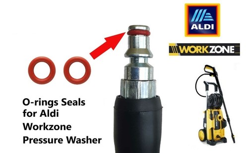 Aldi workzone pressure - aldi,