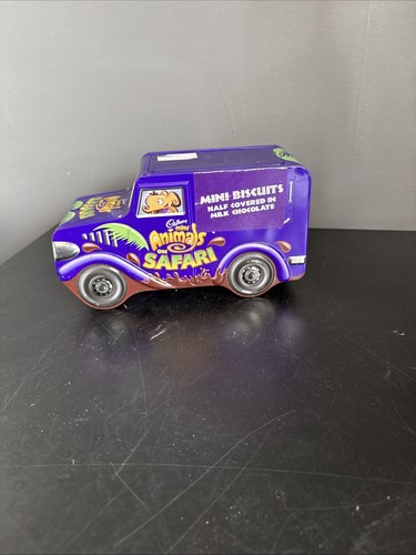 2014 cadbury mini animals - cadbury,