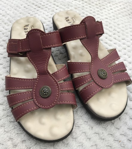 Scholl massage burgundy - scholl,