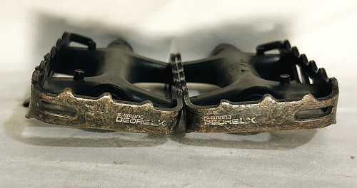 Vintage shimano deore - vintage,