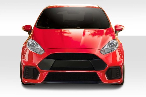 Ford fiesta rs duraflex - fiesta,