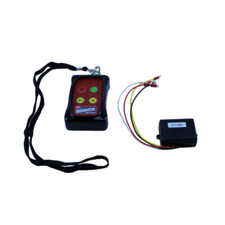 Warriors Wireless Winch Hand