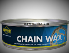 PUTOLINE CHAIN WAX BOILING