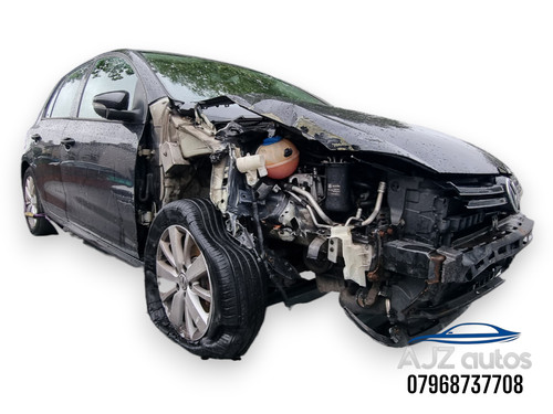Golf mk6 6 tdi man - mk6, 1.6
