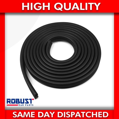 Side sliding door rubber - sliding,