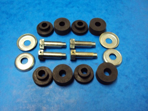 Triumph petrol tank fitting - triumph,