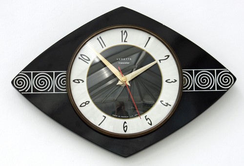 Vintage 31cm vedette wall - 31cm,