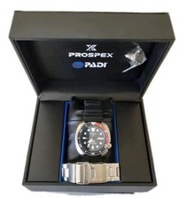 Seiko Prospex Padi Turtle