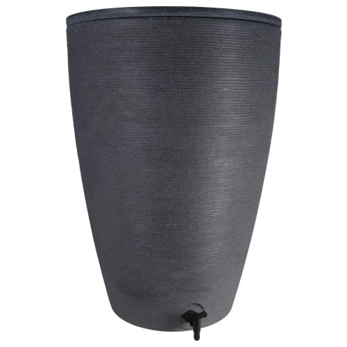 120l decorative water butt - 120l,