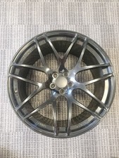 Range Rover Lumma Alloy Wheels