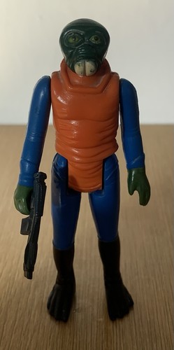 Vintage star wars - vintage,