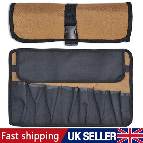 Roll multi pocket - pocket, spanner