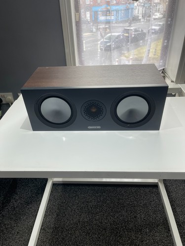 Monitor audio bronze lcr - monitor,