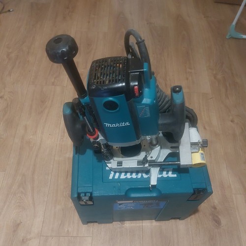 Makita rp2301fc wariable speed - wariable,