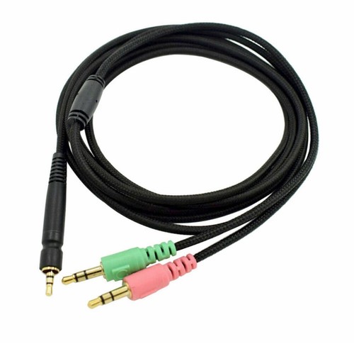 Headphones cable cord for - headphones,