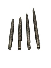 Taurus Darts Super Grip Dart Points 32-50mm (1 set)