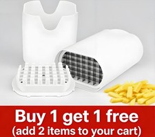 Chopper Chipper Cutter Potato