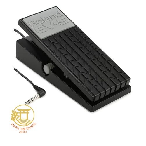 Roland expression pedal - roland,