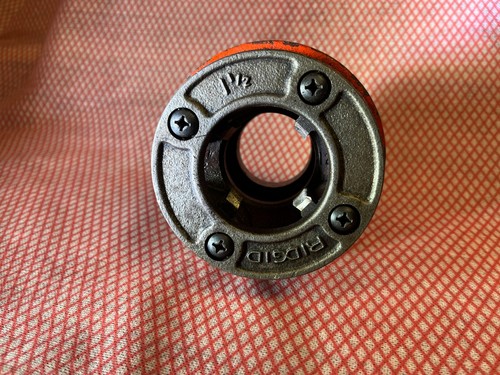 Ridgid inch 1 5 - 1/2, 1.5"