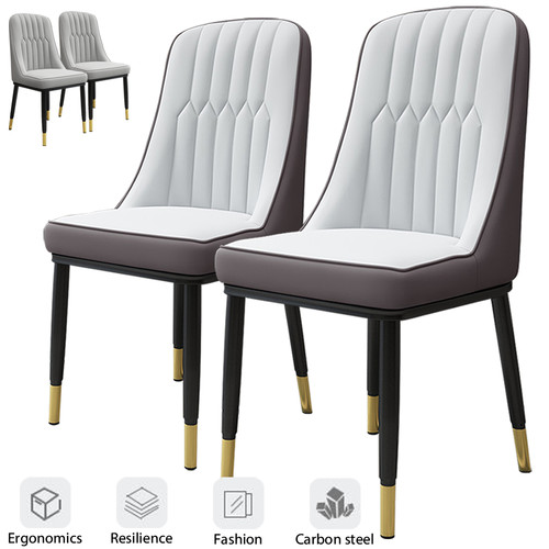 2pcs dining chair - 2pcs, chair,