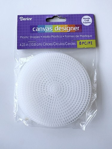 Darice plastic canvas 25 - darice,