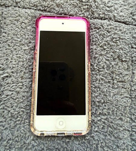 Apple ipod touch 5th - apple,