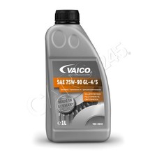 Yellow Transmission Oil VAICO