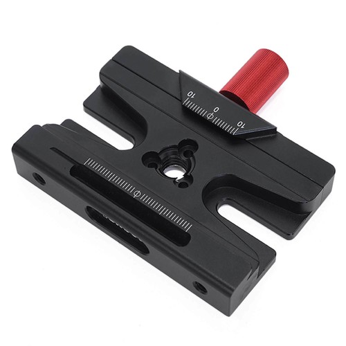 Arca swiss quick release - quick, plate