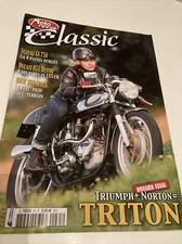 Motorcycle Review Classic