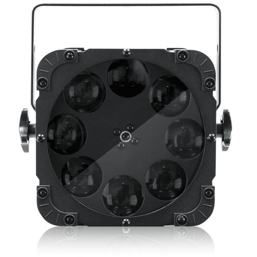 Equinox crossfire gobo x - equinox,