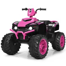 12V Electric Kids Ride On ATV