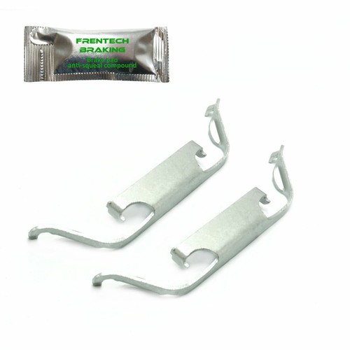 For bmw e53 - 2000-2006, front