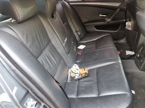 Bmw series e60 2003 2010 - series,