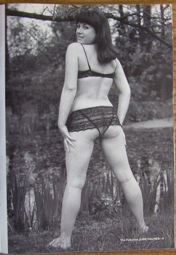 Fabulous june palmer - "fabulous, 3."
