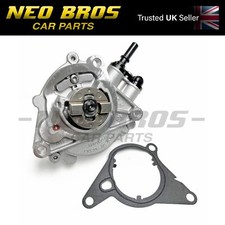 OE Brake Vacuum Pump Peugeot