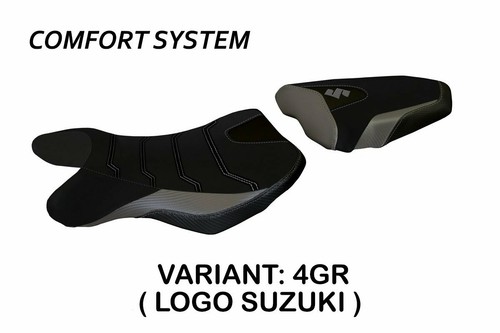 Suzuki gsr 750 tappezzeria - gsr,