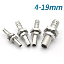 Bulkhead Fitting Barb Hose