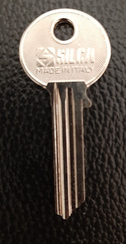 Yale key blank - , metal