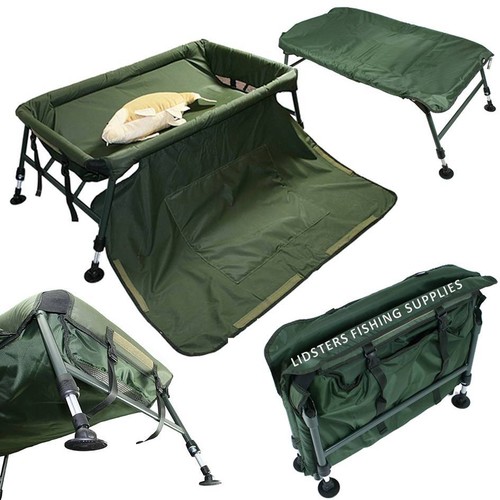 Ngt carp cradle - ngt,