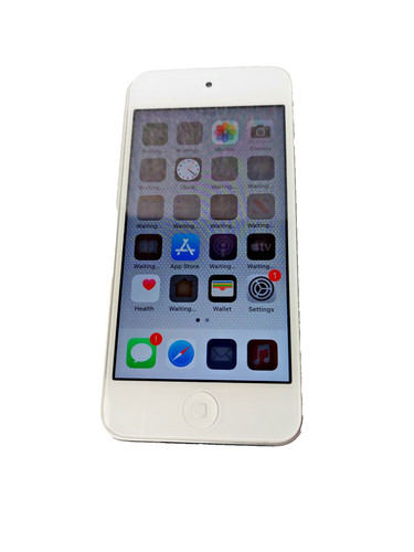 Apple ipod touch 7th - apple, gen