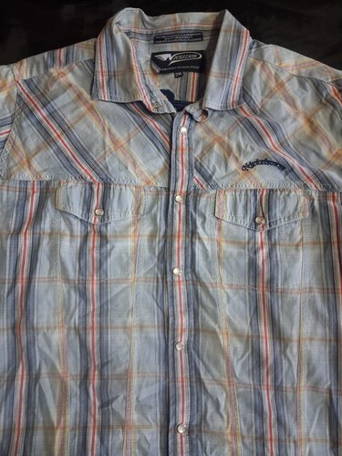 Nickelson guys blue - blue, check