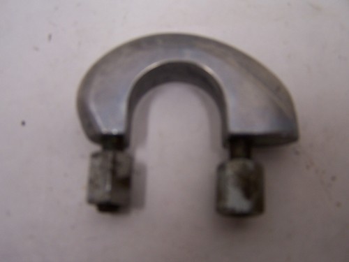 Benelli mini bike handlebar - bike,