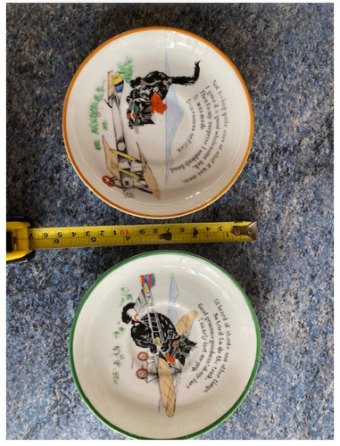Paragon china pre owned - china, pre-