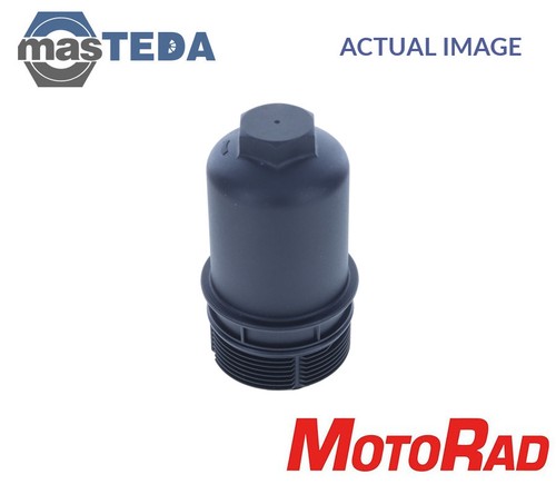 Mo319 cover oil filter - cover, housing